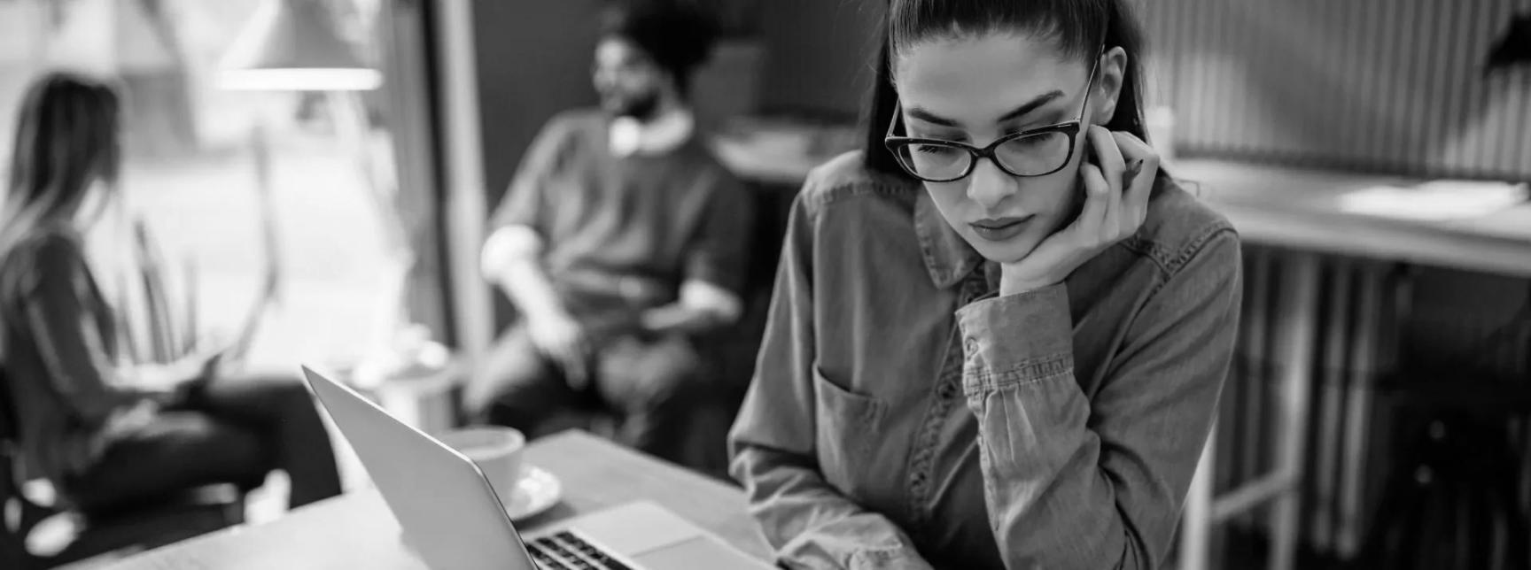 Optimización técnica de arquitectura web