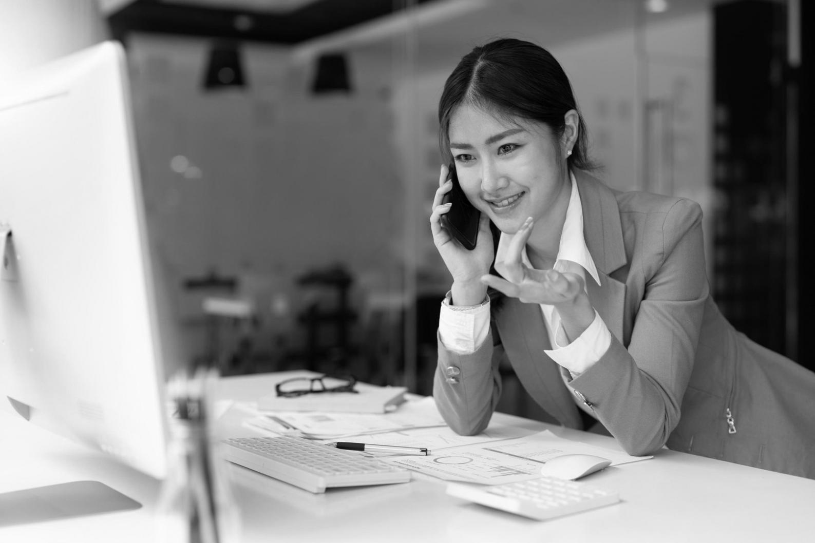 Panel de métricas y resultados de optimización SEO