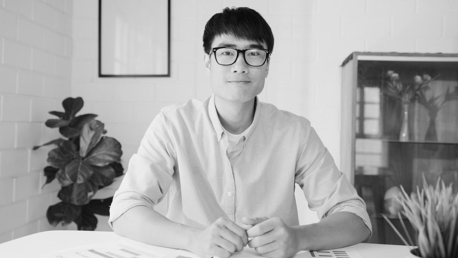 Interfaz de plataforma educativa mostrando módulos